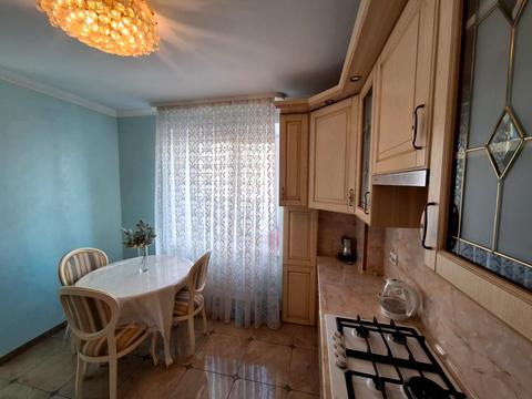 квартира за адресою Будівельників вул., 3