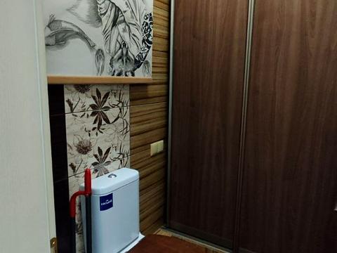квартира за адресою Фонтанська дорога вул. (Перекопской дивизии улица), 16/8