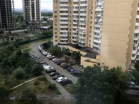 квартира по адресу Оноре де Бальзака ул., 8-В