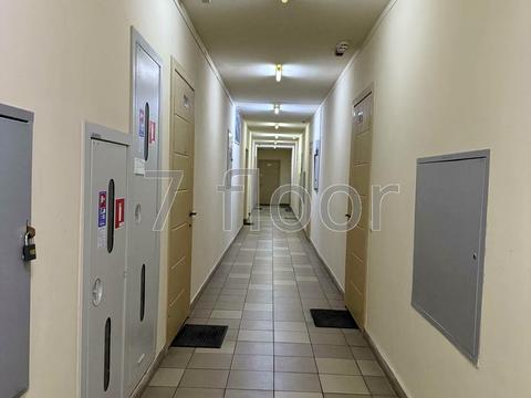 квартира по адресу Ованеса Туманяна ул., 3