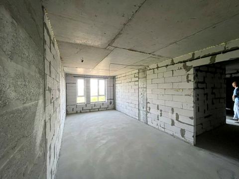 квартира по адресу Привокзальная ул. (Героев Сталинграда), 30