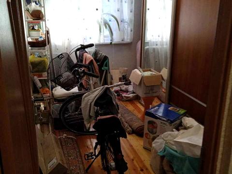 квартира за адресою Тракторобудівників просп., 122а
