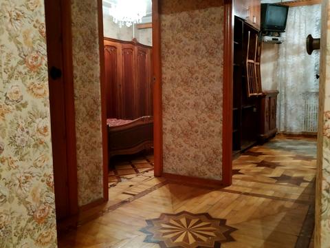 квартира за адресою Соборності України вул. (Дружби Народів), 279