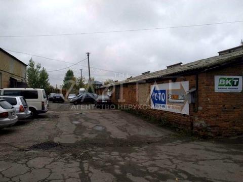 комерційна за адресою Велика Окружна вул., 2