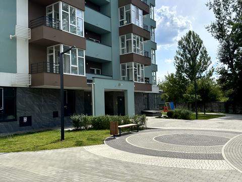 квартира за адресою Приладний пров., 10-В