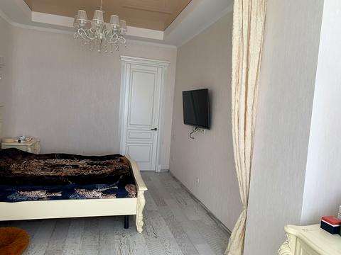 квартира по адресу Французский бульв., 22/1