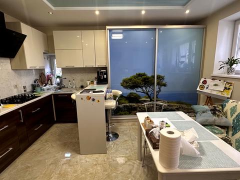 квартира по адресу Глінки, 7