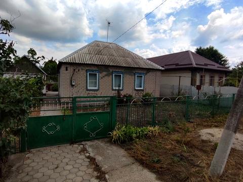 дом по адресу Чарівна