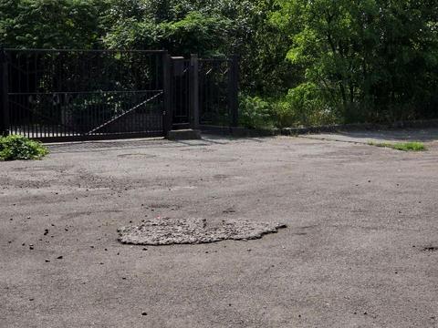 участок по адресу Петра Прокоповича ул. (Фрунзе), 23б