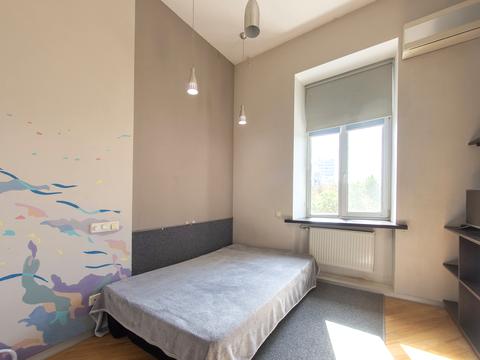 квартира за адресою Левандовська вул. (Аніщенка), 5