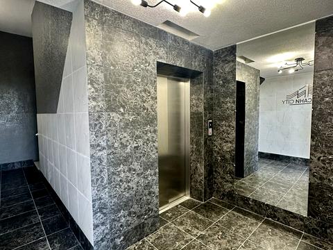 квартира по адресу Красносельского ул., 43