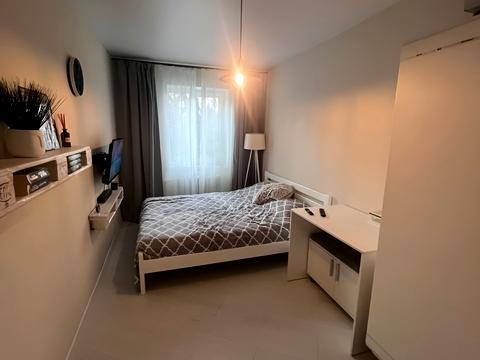 квартира за адресою Люстдорфська дорога вул., 52