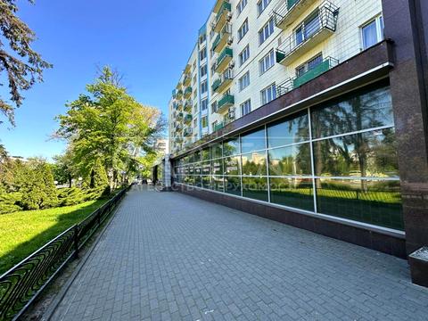 коммерческая по адресу Голосеевский просп. (40-летия Октября), 93