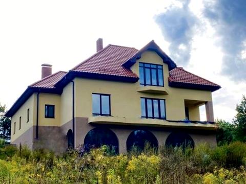 будинок за адресою Набережна