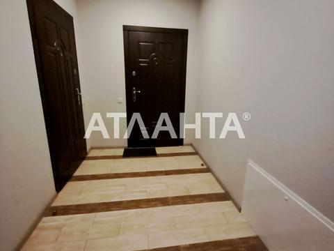 квартира по адресу Витянская ул., 2