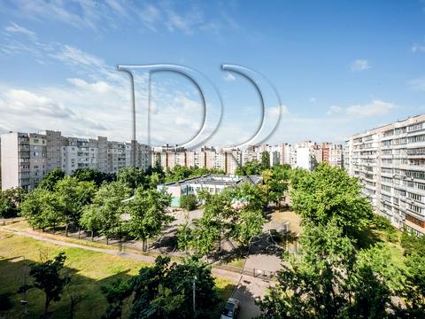 квартира за адресою Архітектора Вербицького вул., 8