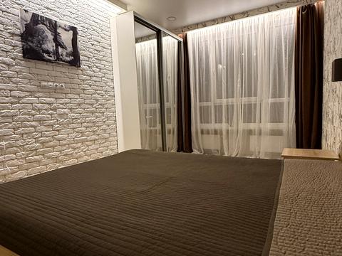 квартира по адресу Миколы Бажана просп., 1-А