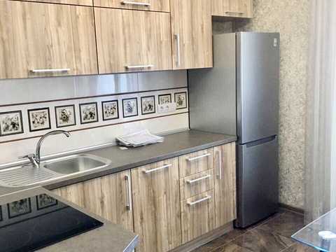 квартира по адресу Люстдорфская дорога ул. (Черноморская дорога), 55/2 к4-5