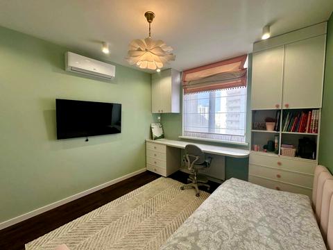 квартира за адресою Олени Пчілки вул., 7