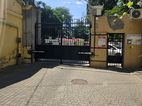 квартира за адресою Канатна вул., 81