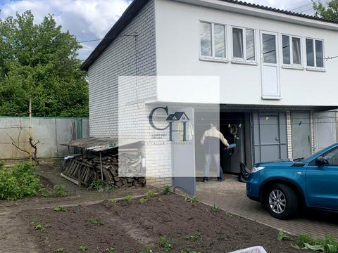 дом по адресу Зелёный пер.