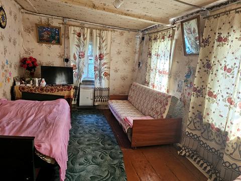 дом по адресу Лубська, 1