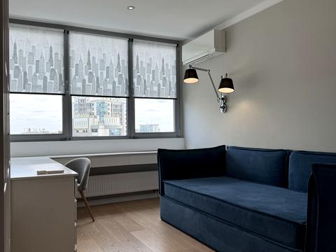 квартира за адресою Кахи Бендукідзе вул., 2