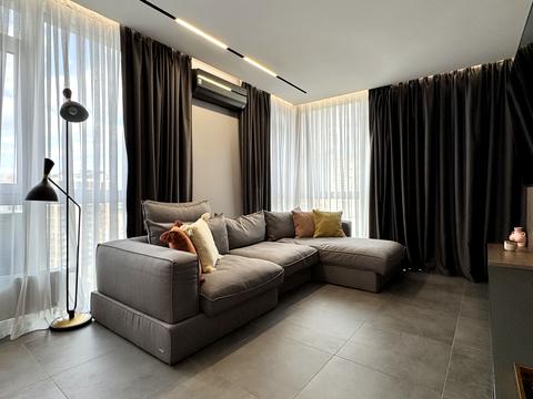 квартира по адресу Джона Маккейна ул. (Кудри Ивана), 1-Б