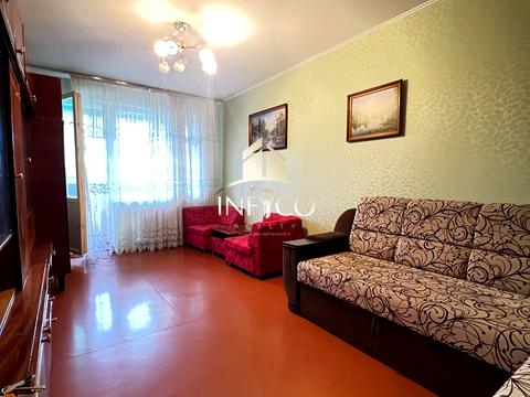 квартира за адресою Черкаси, Героїв Майдану вул. (Гайдара), 2