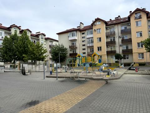 квартира за адресою Вишнева вул., 23
