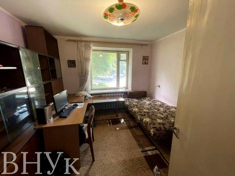 квартира по адресу Молодёжи просп., 13