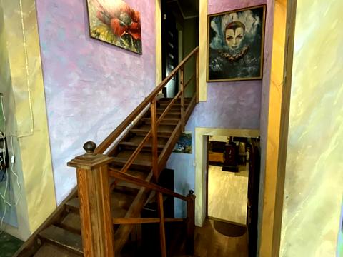 будинок за адресою Богатирська вул., 30а