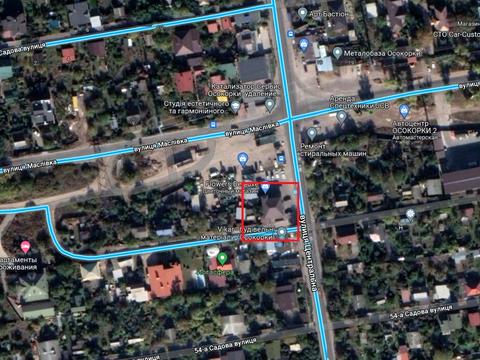 коммерческая по адресу Центральная ул., 33