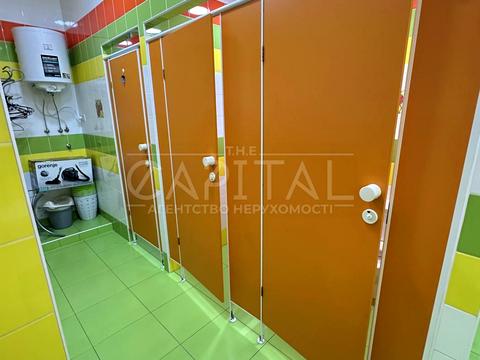 квартира по адресу Валерия Лобановского ул., 21