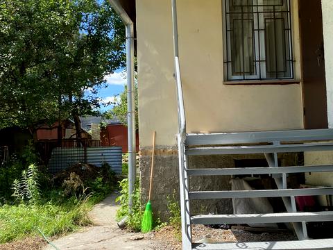 будинок за адресою Миколи Садовського вул., 6-б