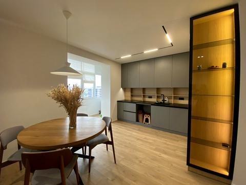 квартира за адресою Макогона вул., 23А