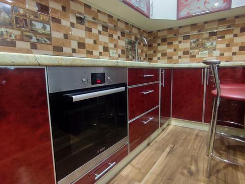 квартира за адресою Перемоги просп., 65г к1