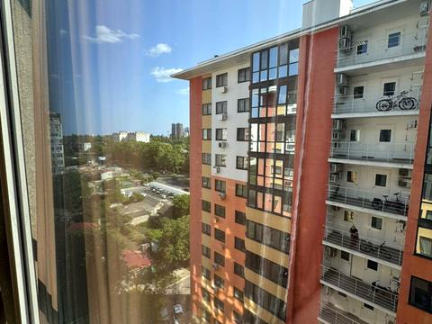 квартира за адресою Олексія Вадатурського вул. (Маршала Малиновського), 18