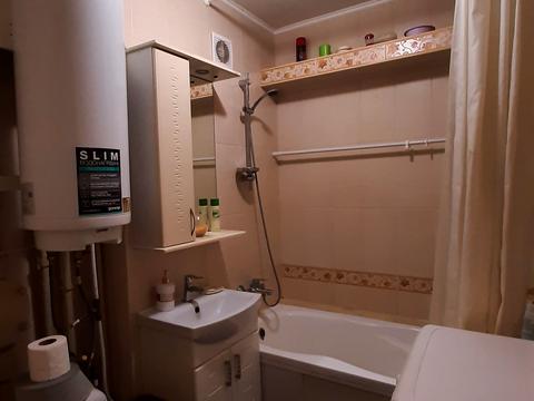 квартира по адресу Авиаконструктора Антонова ул., 20