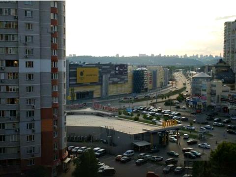 квартира за адресою Анни Ахматової вул., 43