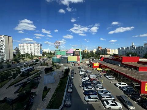 коммерческая по адресу Оболонский просп., 6-А