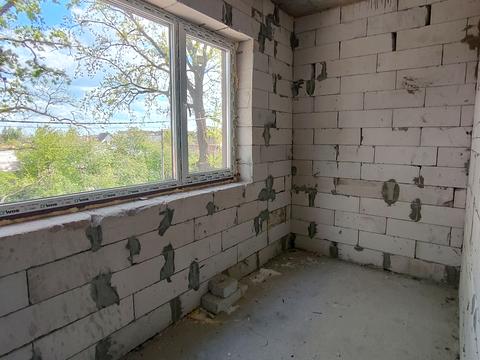 дом по адресу Киево-Мироцкая ул., 123-М