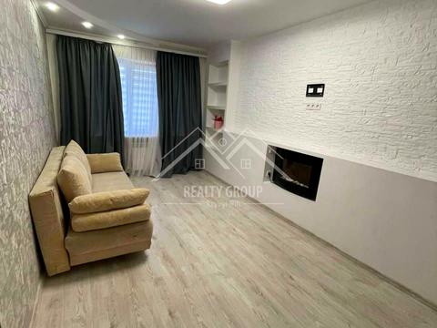 квартира за адресою Кропивницького вул., 44