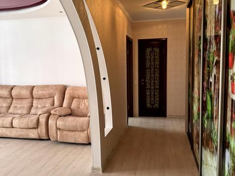 квартира по адресу Галицька, 66а