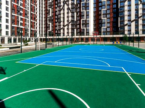квартира по адресу Ленкавского ул., 34 к9