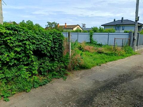 ділянка за адресою Центральна вул., 11