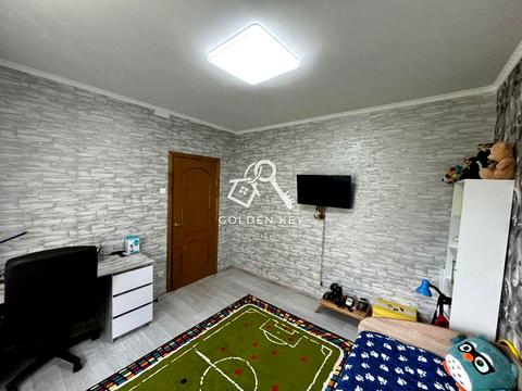 квартира за адресою Федора Караманиць вул. (Ватутіна), 53А