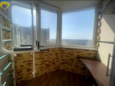 квартира за адресою Марсельська вул., 58