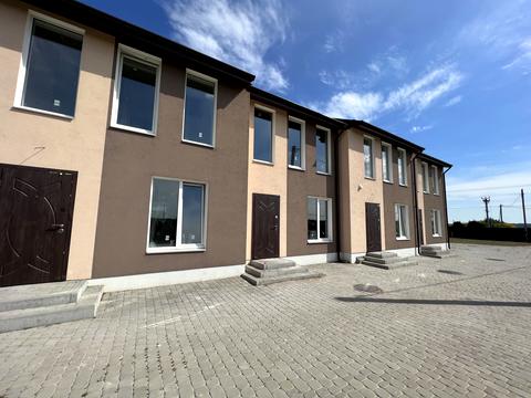 дом по адресу Житомирская ул. (Ватутіна)