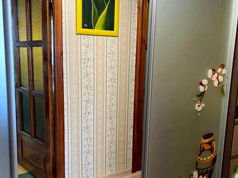 квартира за адресою Державності вул., 30